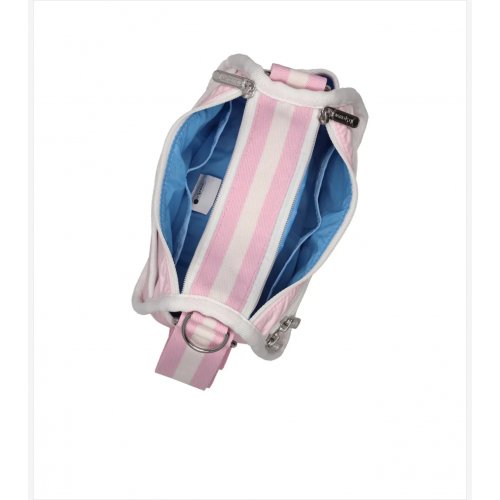 Small Loaf Crossbody Spectator Petal Pink