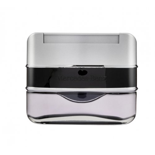 Mercedes Benz Sign Your Attitude Eau De Toilette for Men 100ML