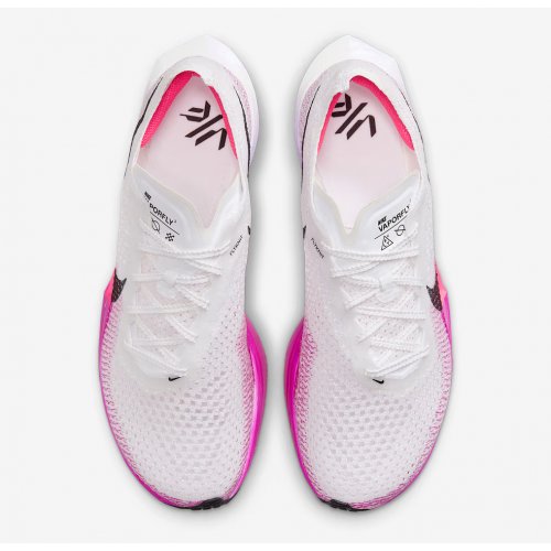 Nike Vaporfly 3 Women's Road Racing Shoes