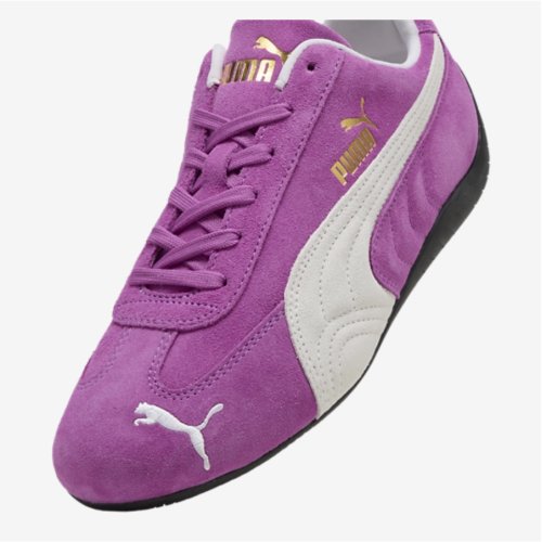 Puma Speedcat OG Women Shoes