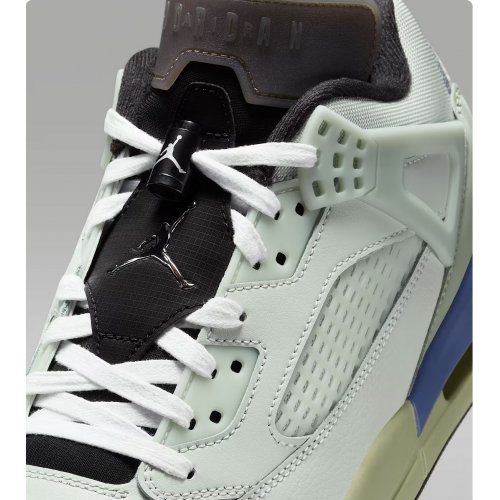 Jordan Spizike Low Men's Shoes