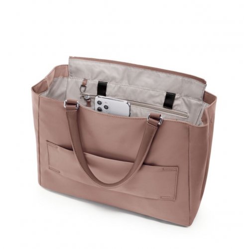   VOYAGEUR Valetta Medium Tote