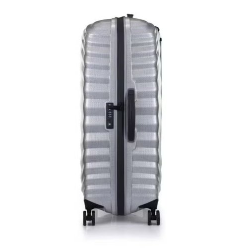 LITE-SHOCK SPORT CARRY-ON 55CM SILVER 