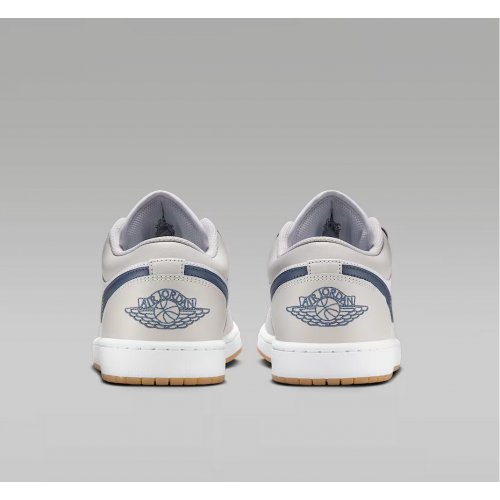 Air Jordan 1 Low Men's Shoes