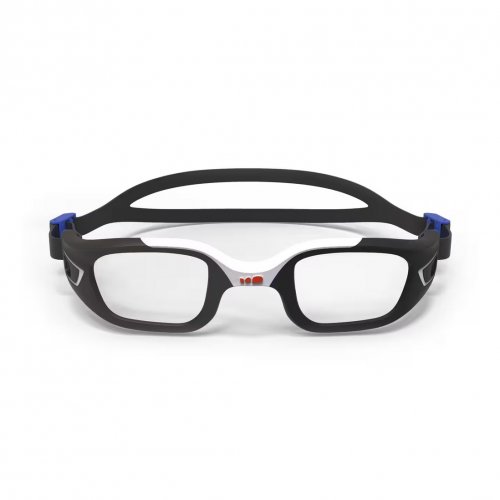 Swimming Goggles Frame for Corrective lenses Nabaiji SELFIT500 - Size L