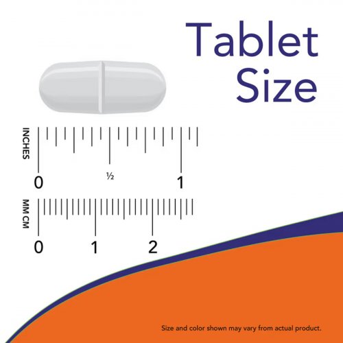  NOW Foods, C-1000, 100 Tablets 
