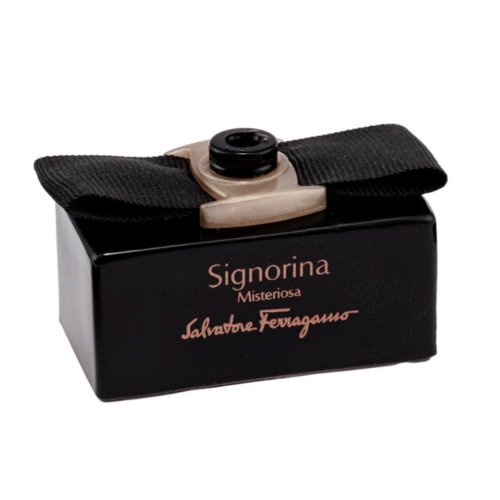 Salvatore Ferragamo Mini Signorina Misteriosa - Edp 5ML