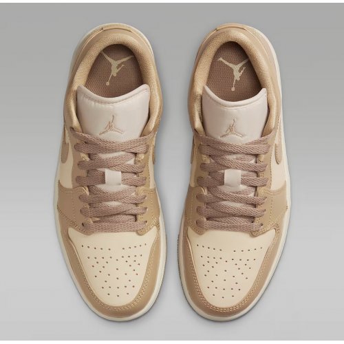 Air Jordan 1 Low Women's Shoes