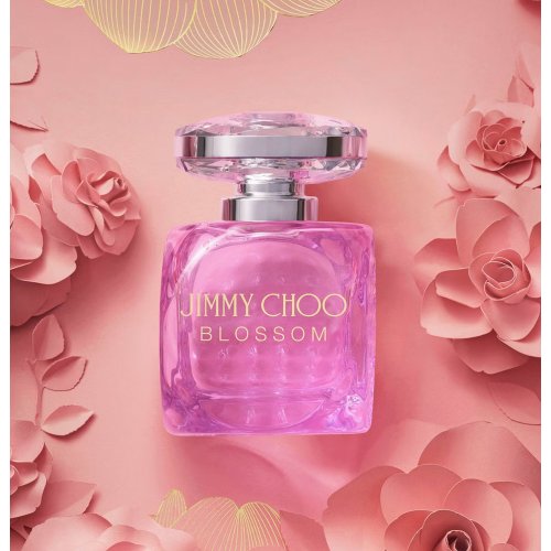Jimmy Choo Blossom Special Edition Eau de Parfum 60ml