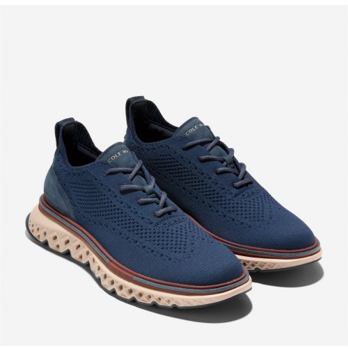  Men's ZERØGRAND Stitchlite™ Wingtip Oxford