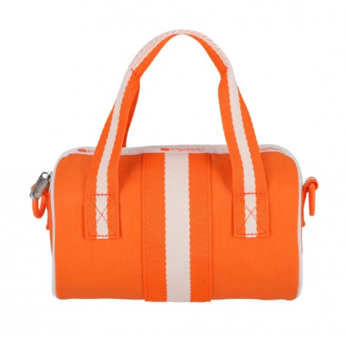 Mini Roll Bag Spectator Amber Orange