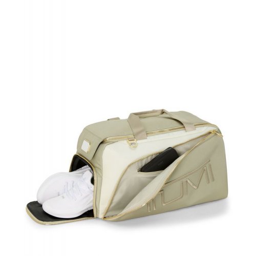   TUMI SPORT Golf Duffel