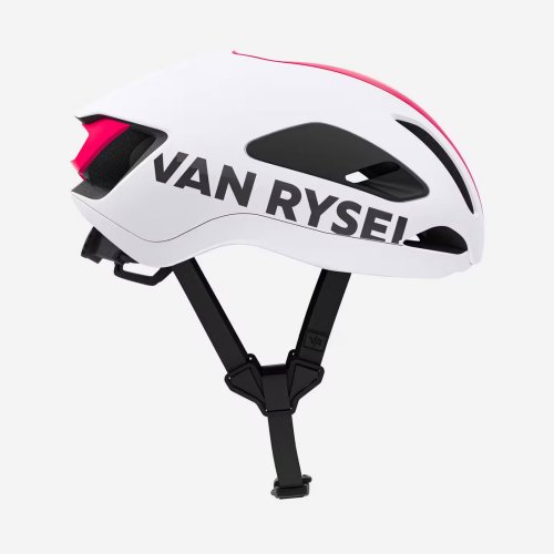 Aero RCR-F MIPS Road Cycling Helmet Roubaix team