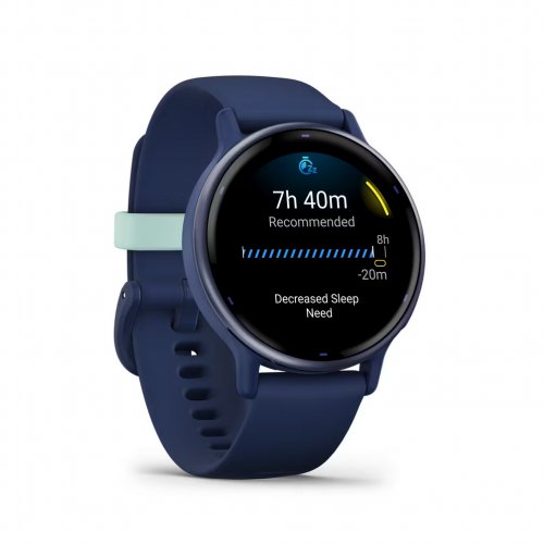 Garmin Advanced Health and Fitness GPS Smartwatch - vivoactive 5