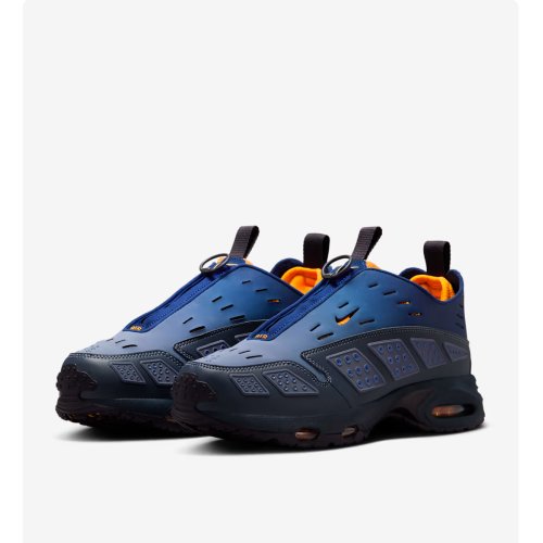 Nike Air Max SNDR SE Men's Shoes