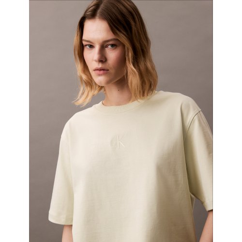  Relaxed Gloss Logo T-shirt