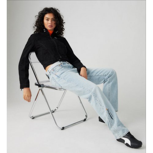 Levi's® x McLaren Racing Sport 501® Jeans