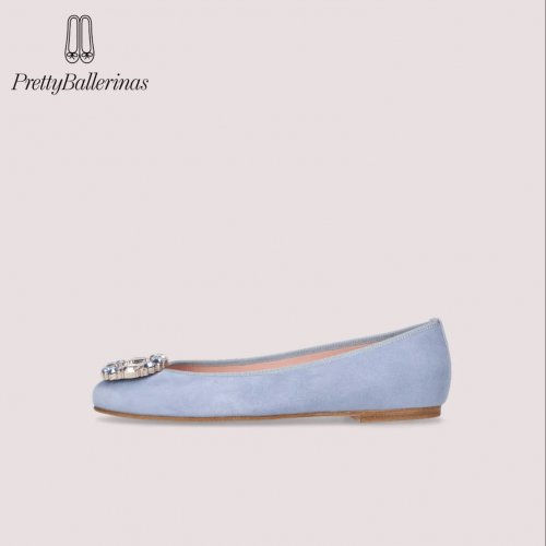 ROSARIO BALLET FLAT SHOES