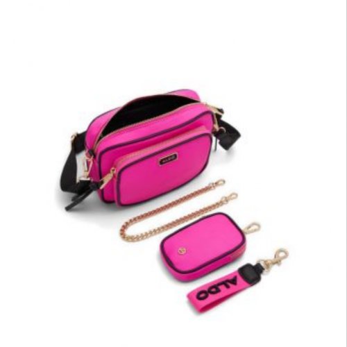 Tirado Women's Cross Body - Pink
