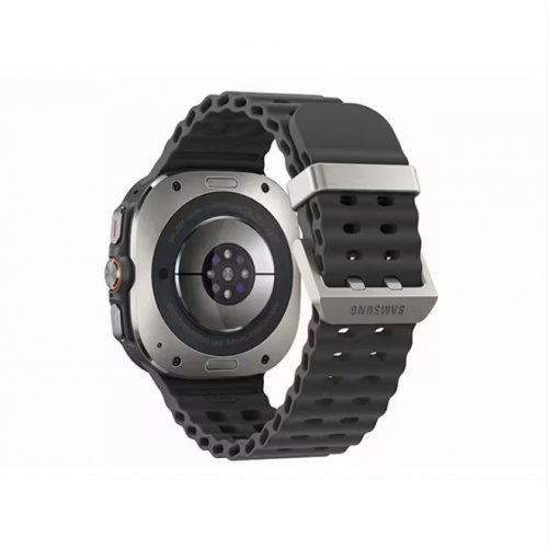 Samsung Galaxy Watch Ultra 47mm LTE Titanium Silver