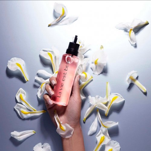 Lancôme La Vie Est Belle Eau de Parfum Refillable Recharge 100ml 