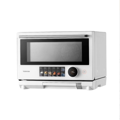  TOSHIBA STEAM OVEN 25L MX2-STR25SF(WH)