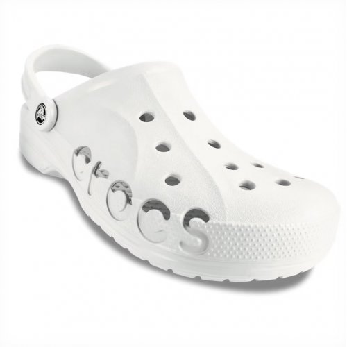 Baya Clog - White