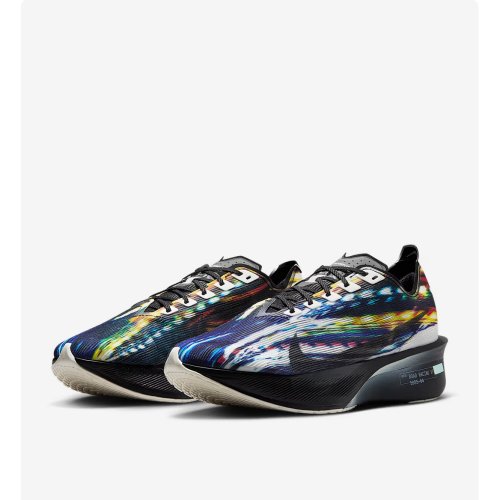 Nike Vaporfly 4 Men's Road Racing Shoes