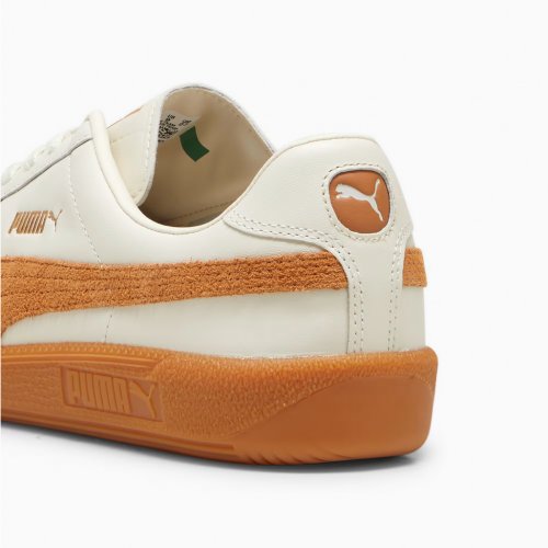 Army Trainer Sneakers