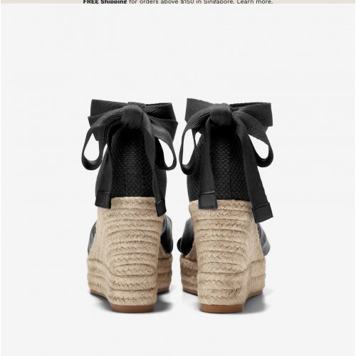 Women's CLOUDFEEL HAMPTON SANDAL