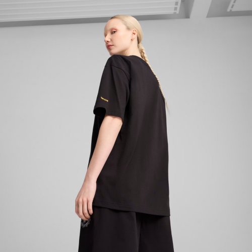 PUMA X HARRY POTTER Oversized Graphic Tee Unisex