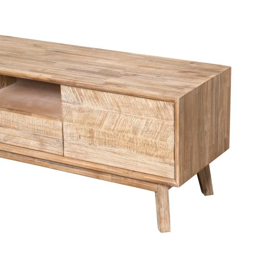 Leland TV Console 2m