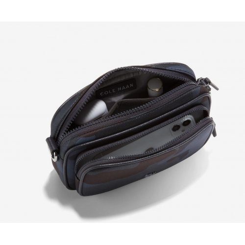 Men's Neoprene Transit Bag