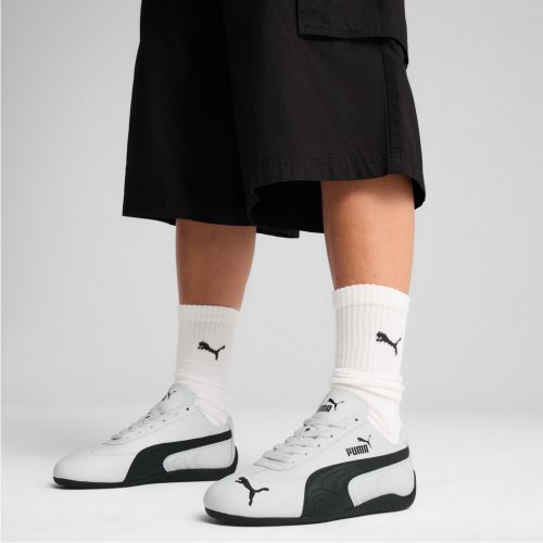 Speedcat Leather Sneakers Unisex