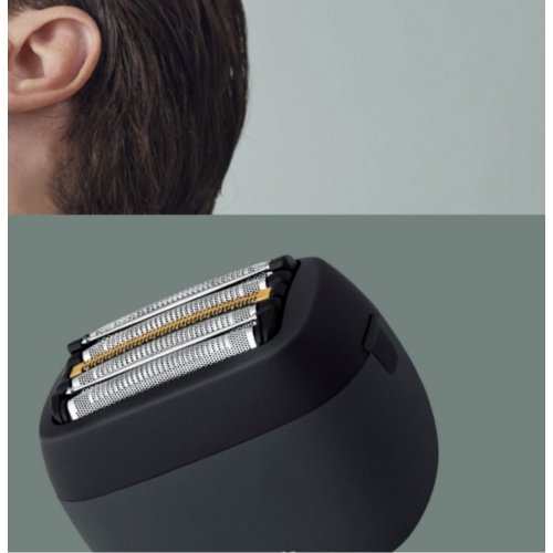 5-Blade Palm-Sized Shaver