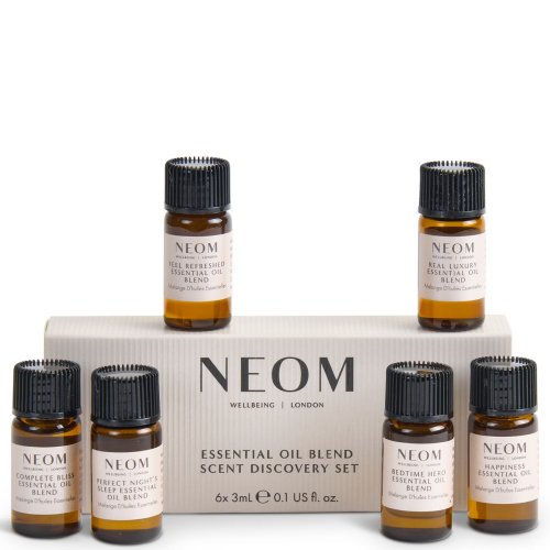 NEOM Wellbeing Bundle