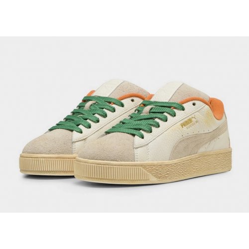 PUMA x Carrots Suede XL