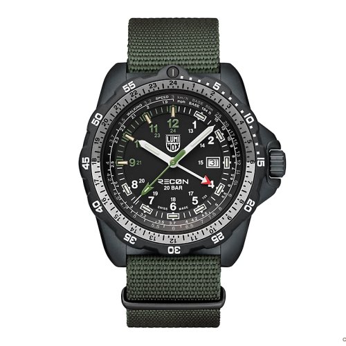 Luminox RECON Nav Spec LM8837.SET