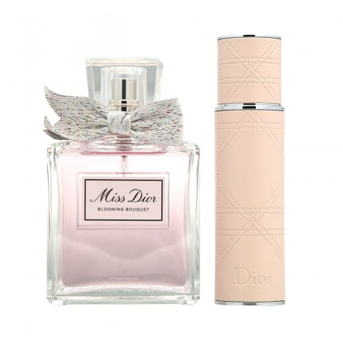 Christian Dior Miss Dior Blooming Bouquet Eau de Toilette Set 2pcs