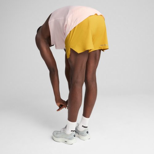PUMA x SAYSKY Running Shorts Men
