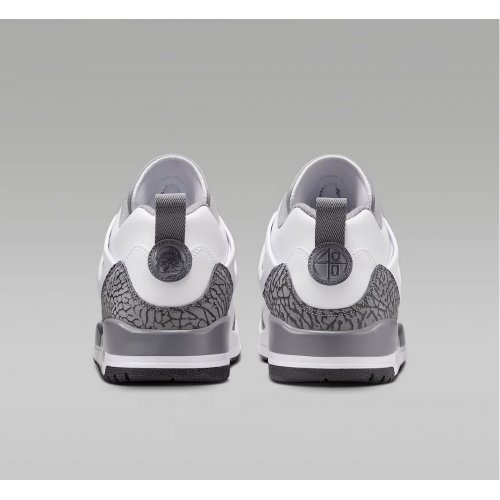 Jordan Spizike Low Men's Shoes