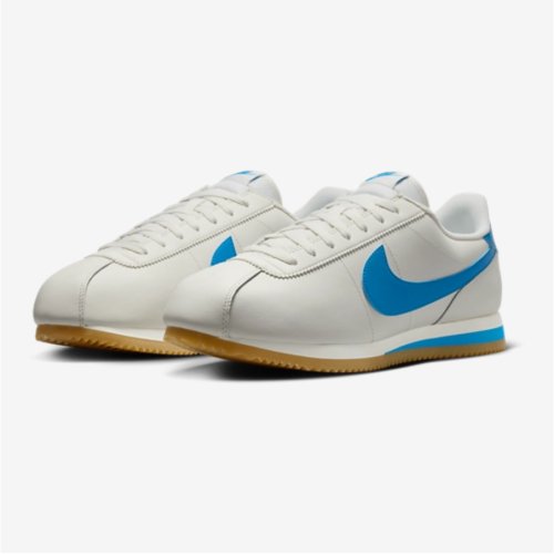 Nike Cortez Leather Men Shoes