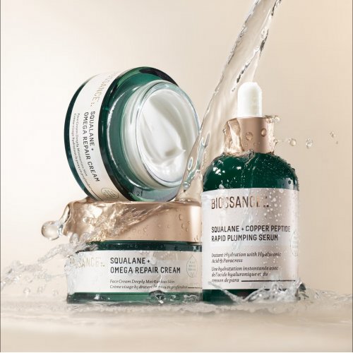  Biossance Hydrate & Plump Duo 