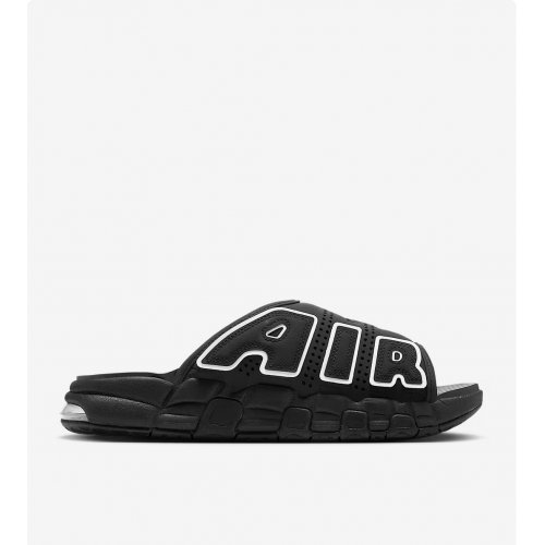 Nike Air More Uptempo Men's Slides
