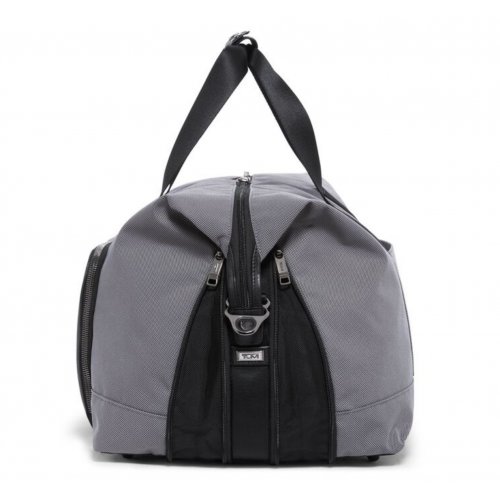   ALPHA X Double Expansion Satchel