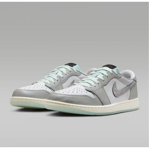 Air Jordan 1 Retro Low 'LNY' Men's Shoes