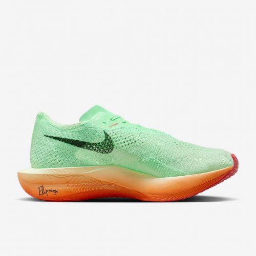 Nike Vaporfly 3 'Eliud Kipchoge' Men's Road Racing Shoes