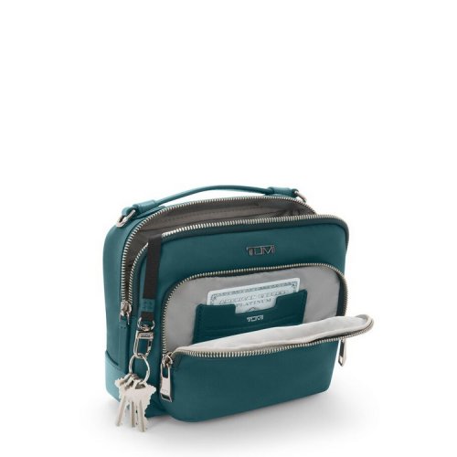  Teghan Crossbody
