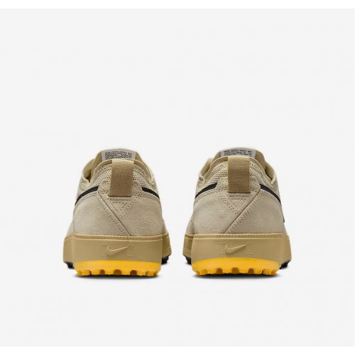 Nike C1TY 'Caution Tape' Shoes