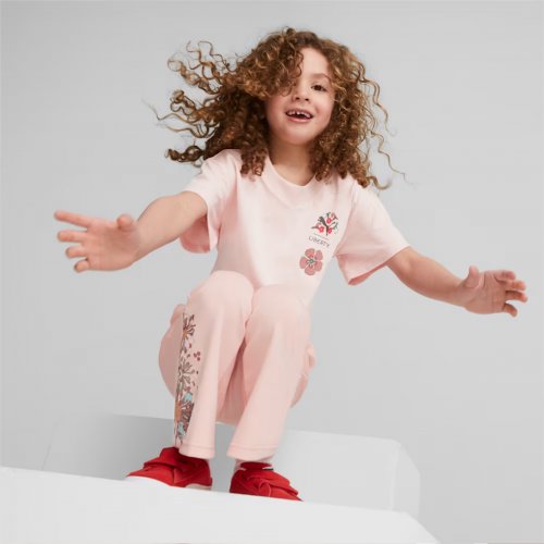 PUMA x LIBERTY Tee Kids